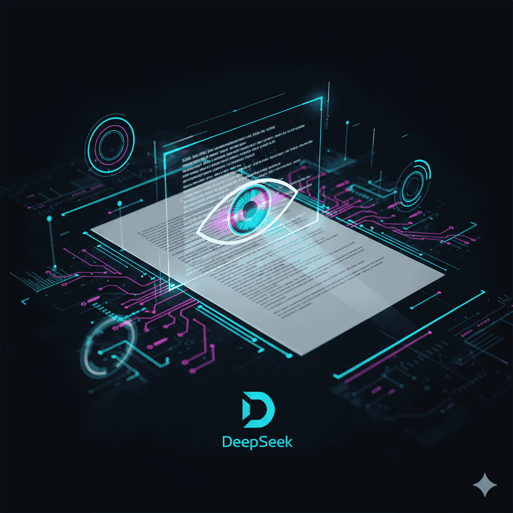 How good is DeepSeek OCR?